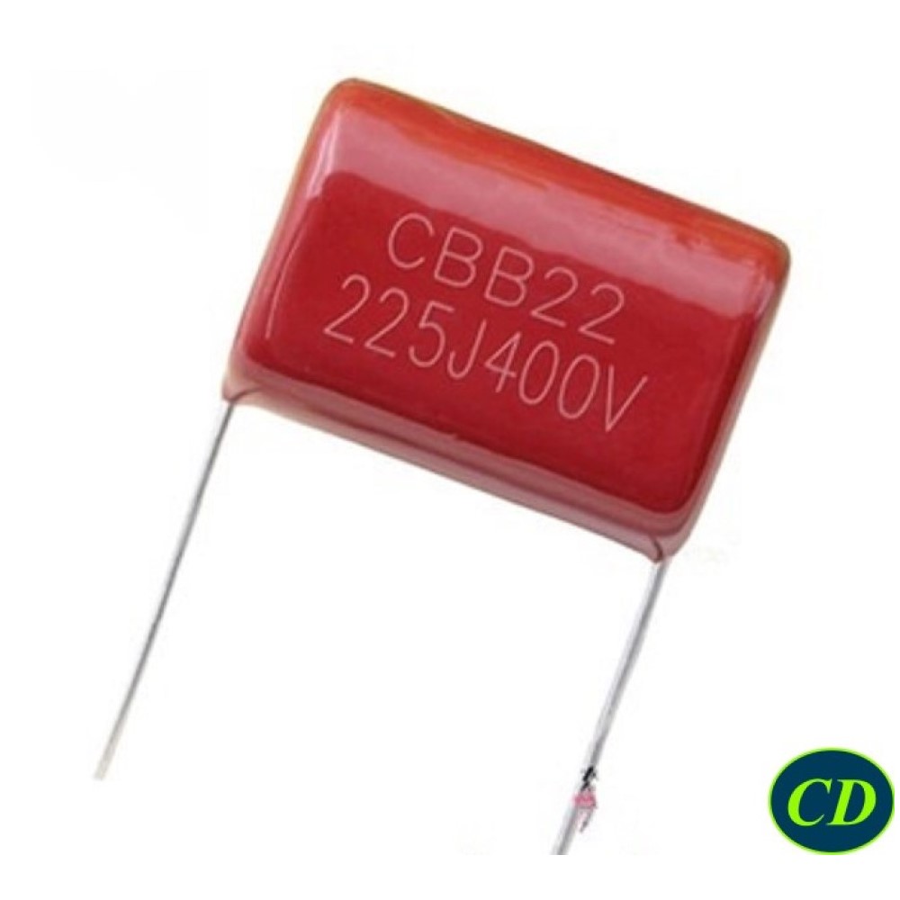 115j 400v конденсатор